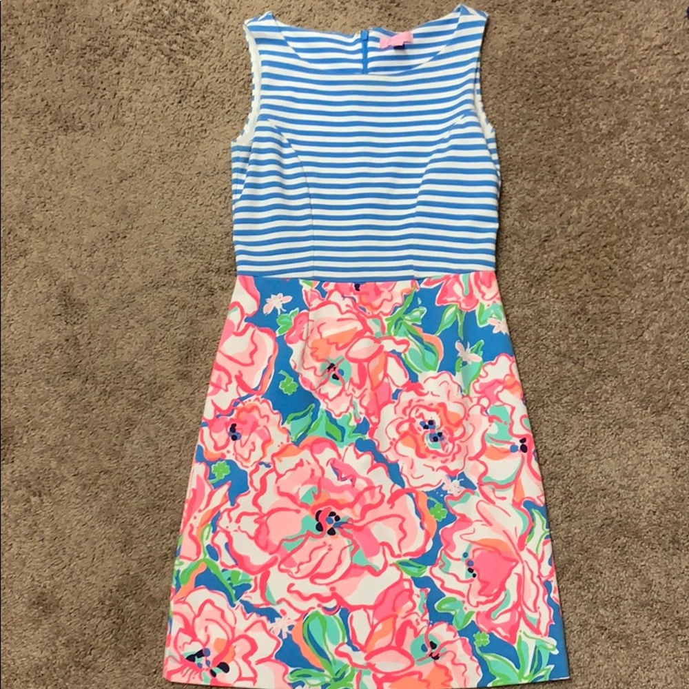 Lilly Pulitzer Lucky Charms